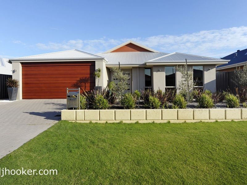 11 Songlark Court, Baldivis WA 6171