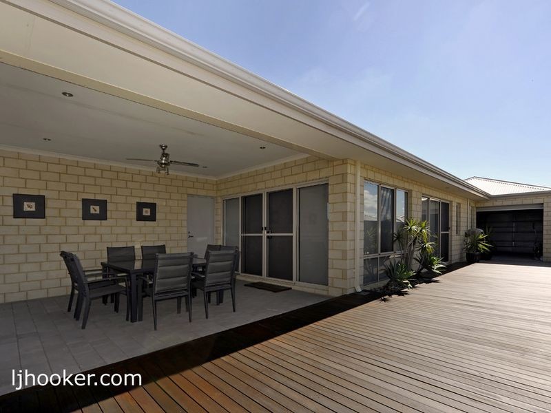 11 Songlark Court, Baldivis WA 6171