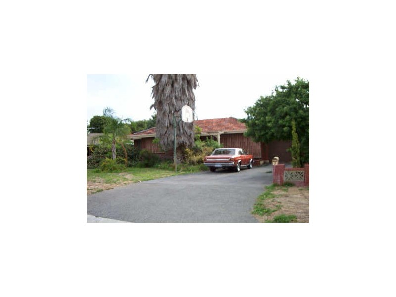 5 Goline Court, Hillman WA 6168