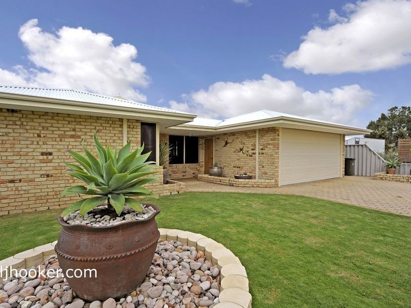 9 Tampico Court, Safety Bay WA 6169