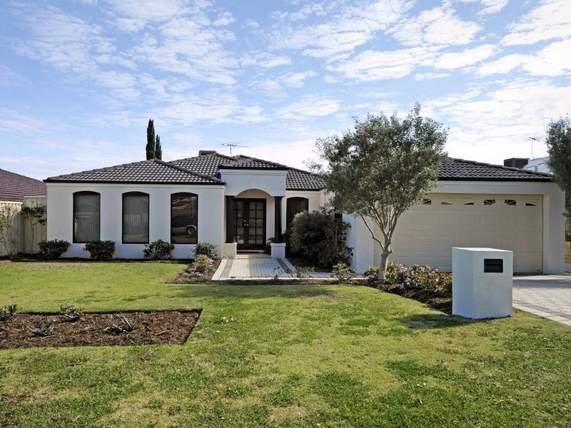 14 Calilly Way, Baldivis WA 6171