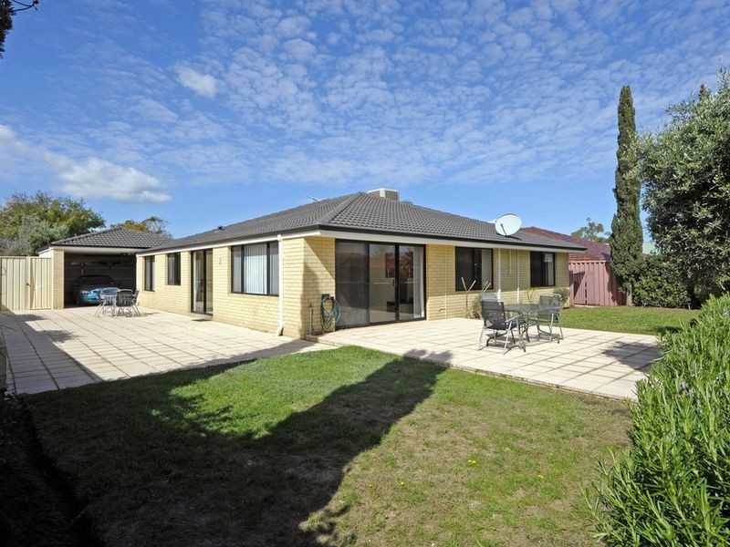 14 Calilly Way, Baldivis WA 6171