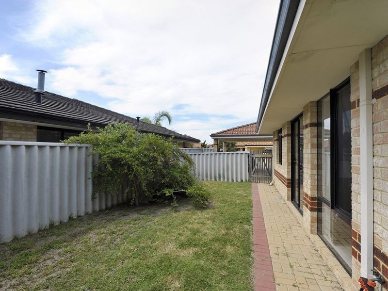 9 Caranja Court, Warnbro WA 6169