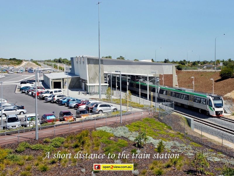 9 Caranja Court, Warnbro WA 6169