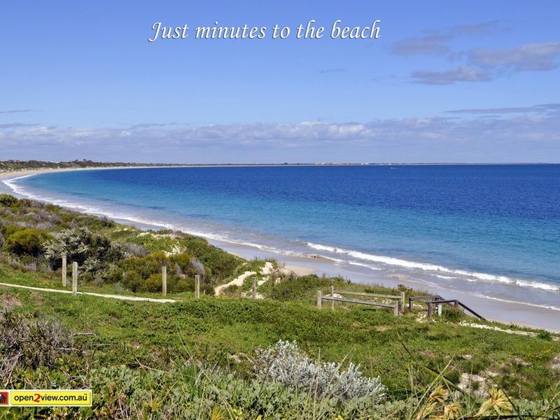 9 Caranja Court, Warnbro WA 6169