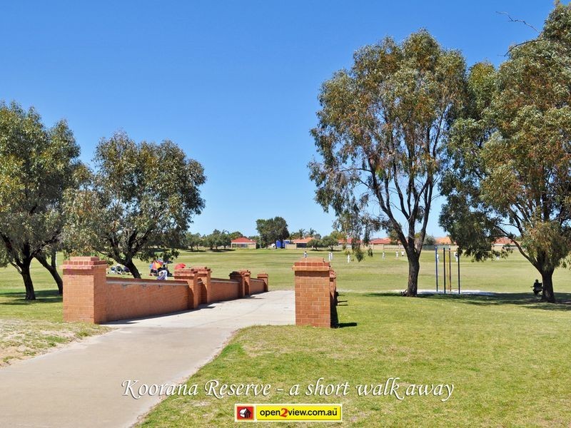 9 Caranja Court, Warnbro WA 6169