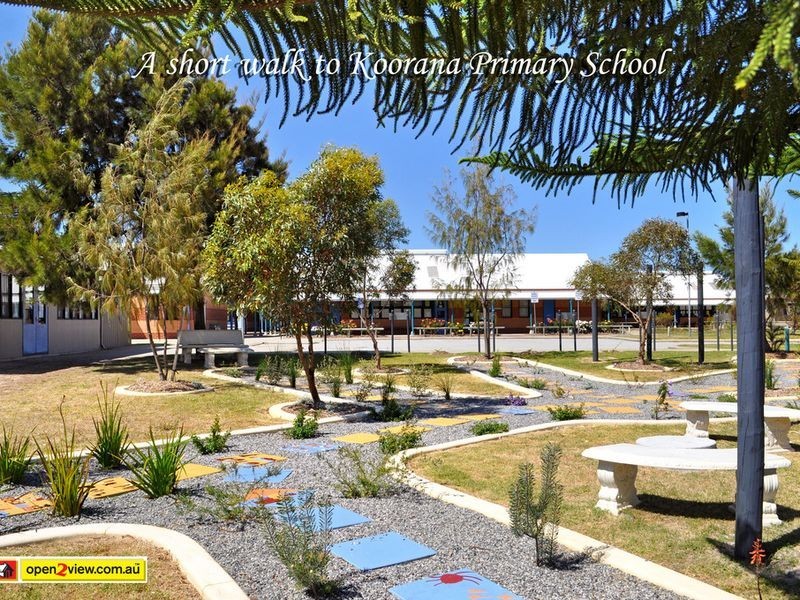 9 Caranja Court, Warnbro WA 6169