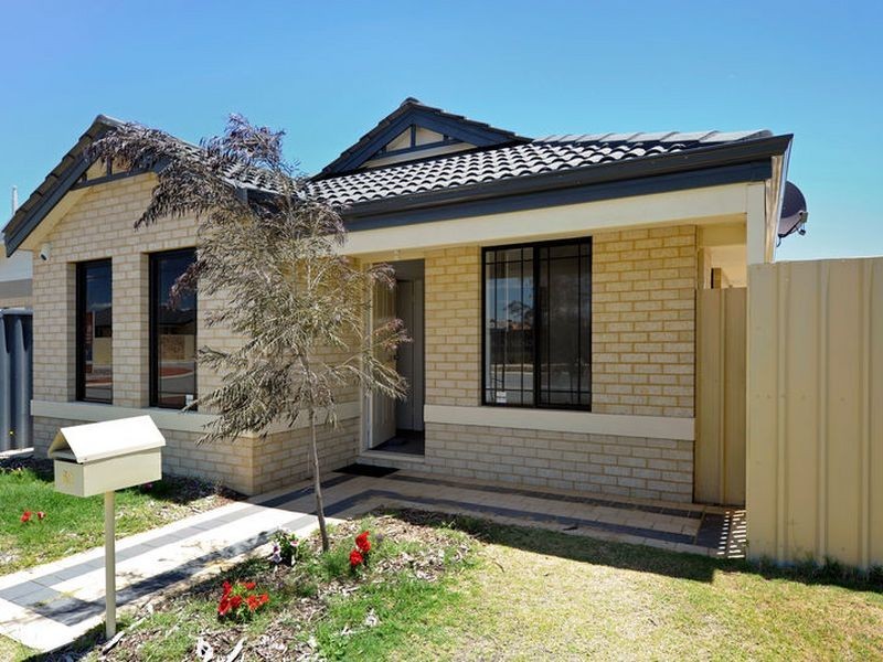 60 Grandis Drive, Baldivis WA 6171