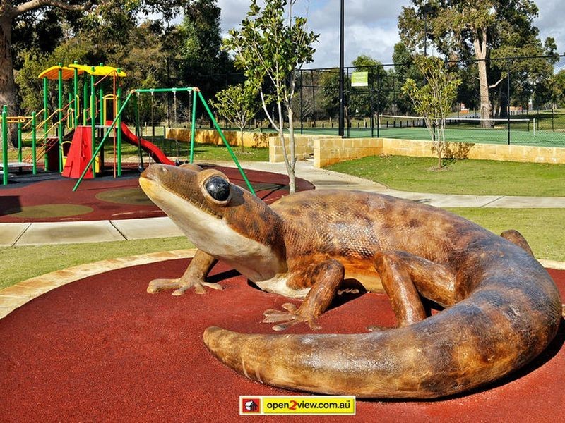 60 Grandis Drive, Baldivis WA 6171