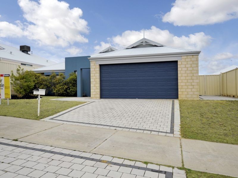 56 Tranby Drive, Baldivis WA 6171