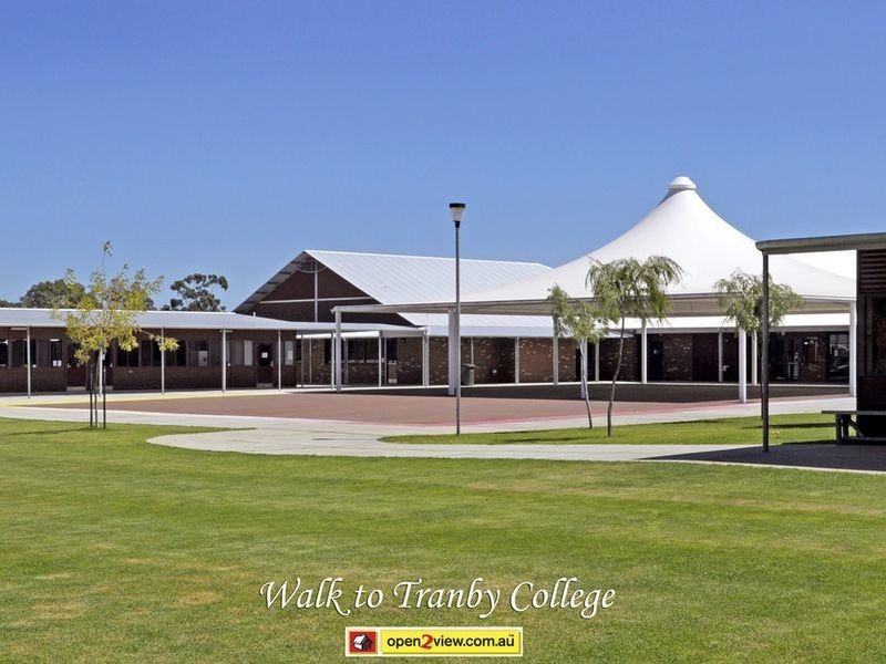 56 Tranby Drive, Baldivis WA 6171