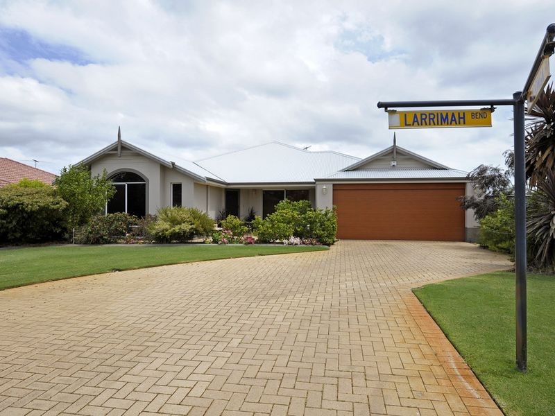 9 Larrimah Bend, Baldivis WA 6171