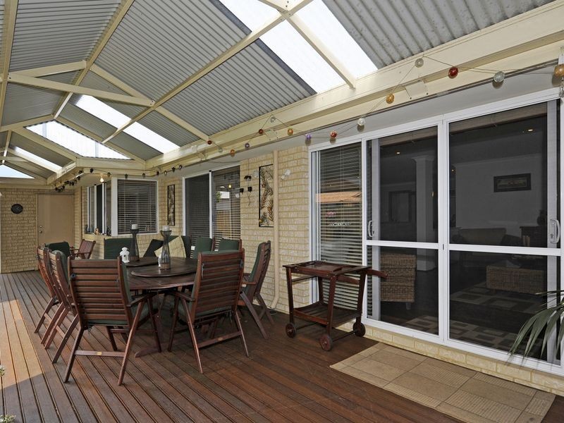 9 Larrimah Bend, Baldivis WA 6171