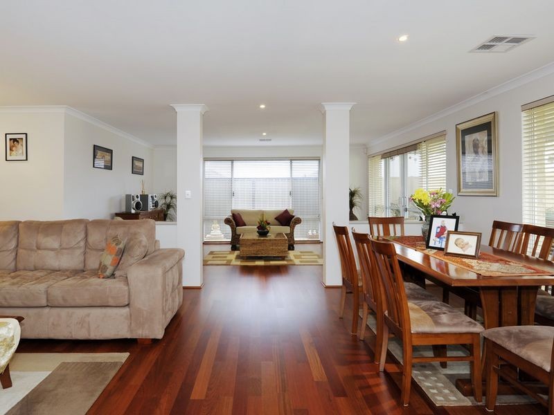 9 Larrimah Bend, Baldivis WA 6171