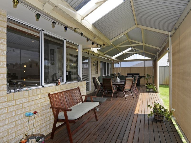 9 Larrimah Bend, Baldivis WA 6171