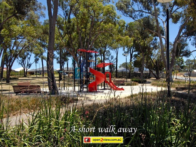 9 Larrimah Bend, Baldivis WA 6171