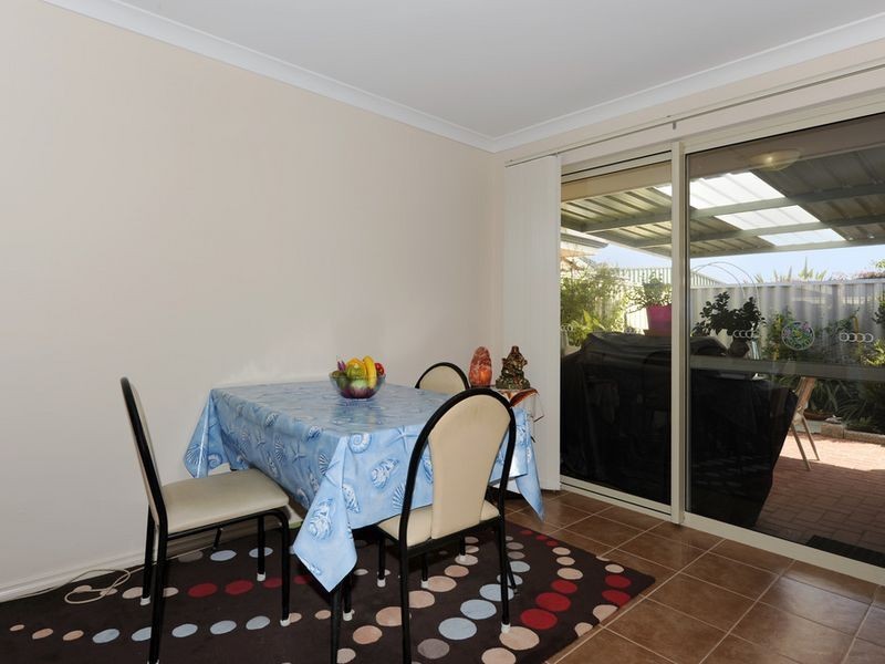 4/51 Laguardia Loop, Port Kennedy WA 6172