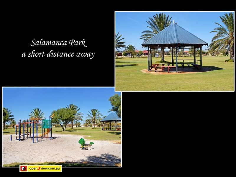 4/51 Laguardia Loop, Port Kennedy WA 6172