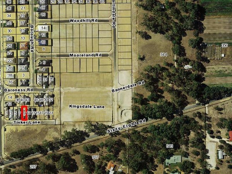 9 Tinker Lane, Baldivis WA 6171