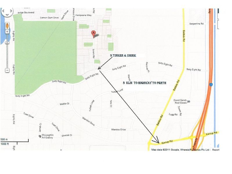 9 Tinker Lane, Baldivis WA 6171