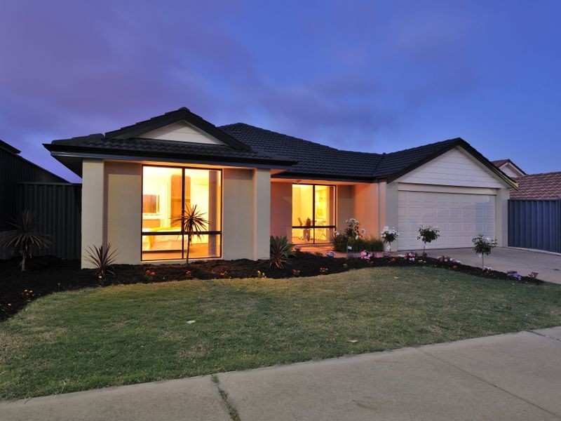 8 Corymbia Green, Baldivis WA 6171
