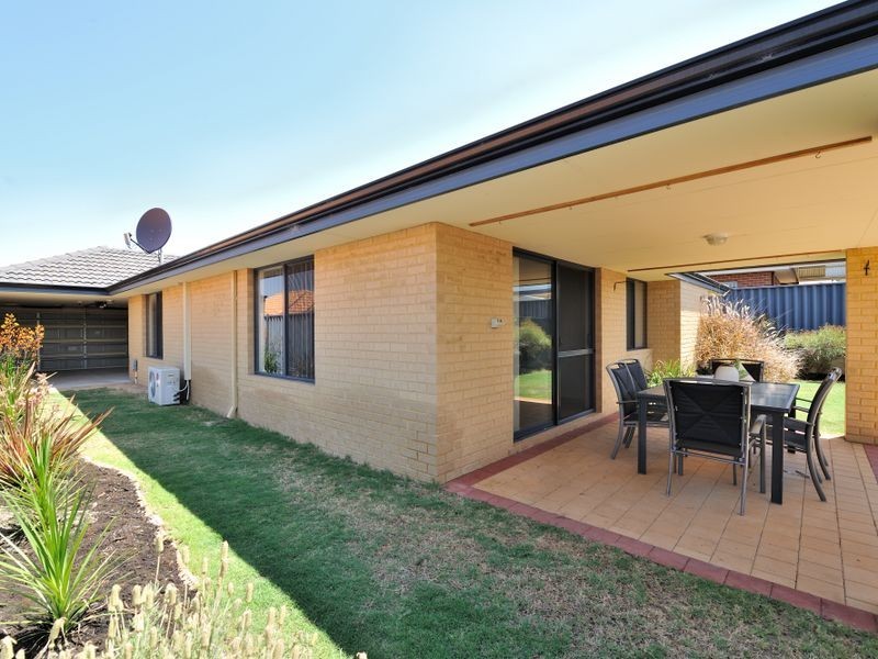 8 Corymbia Green, Baldivis WA 6171