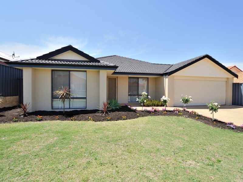 8 Corymbia Green, Baldivis WA 6171