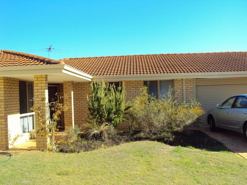 2/54B Houston Street, Rockingham WA 6168