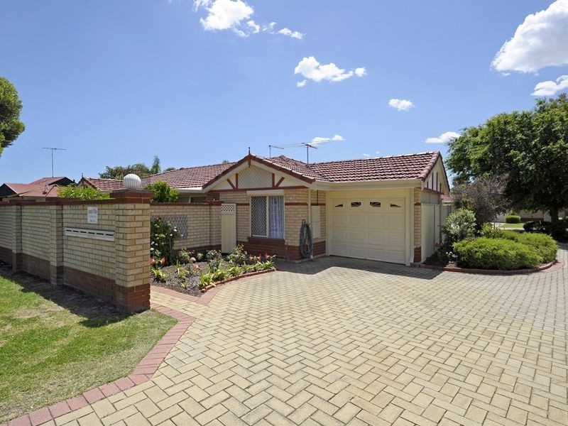 1/21 Ashford Avenue, Rockingham WA 6168