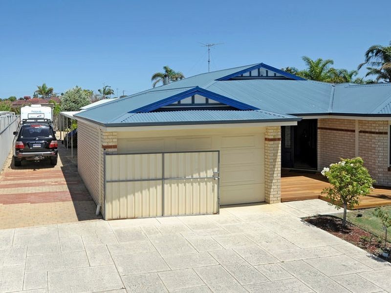 12 Moreton Crescent, Warnbro WA 6169