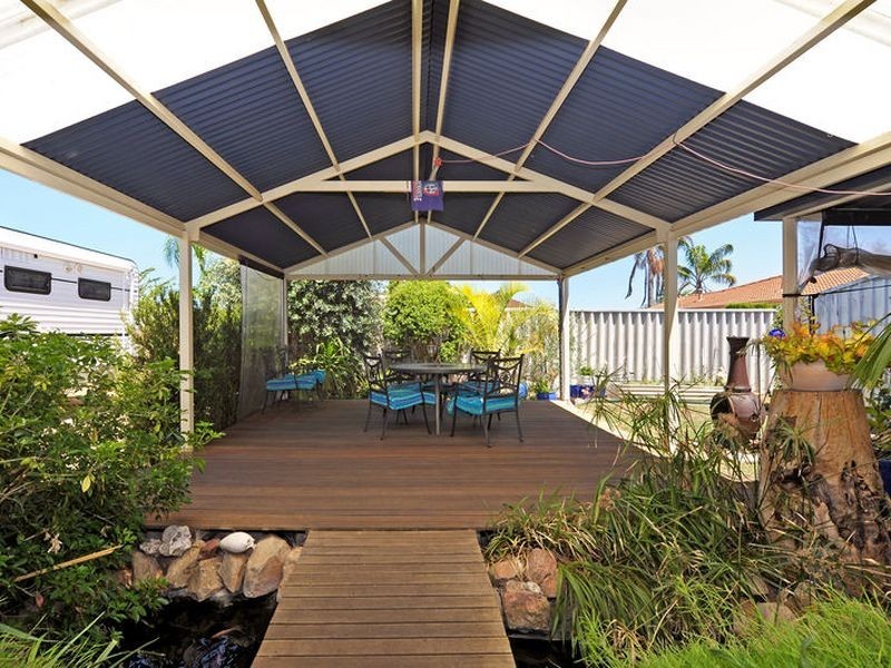 12 Moreton Crescent, Warnbro WA 6169