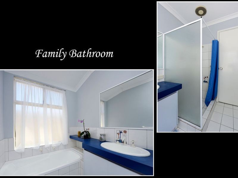 12 Moreton Crescent, Warnbro WA 6169