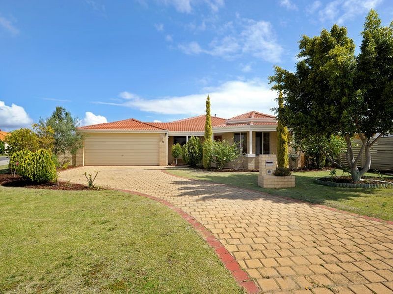 22 Mustique Mews, Secret Harbour WA 6173