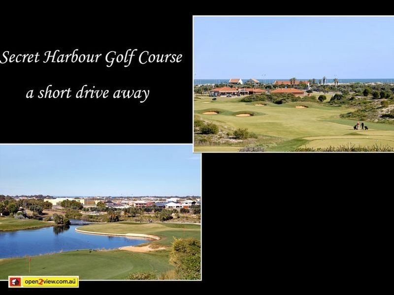 22 Mustique Mews, Secret Harbour WA 6173