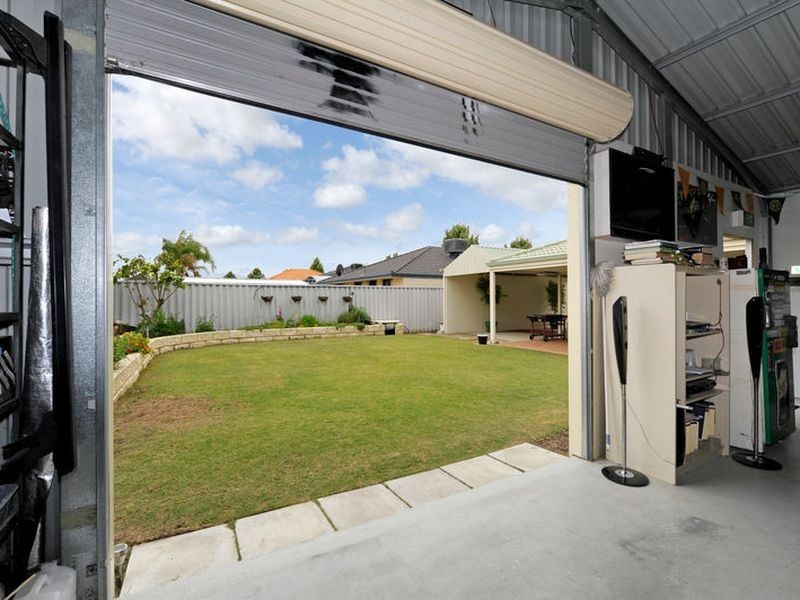 55 San Sebastain Blvd, Port Kennedy WA 6172