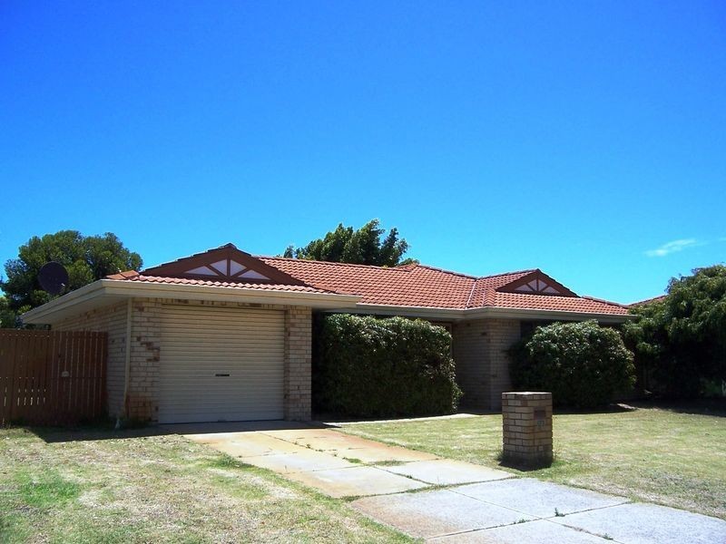 123 Charthouse Road, Waikiki WA 6169