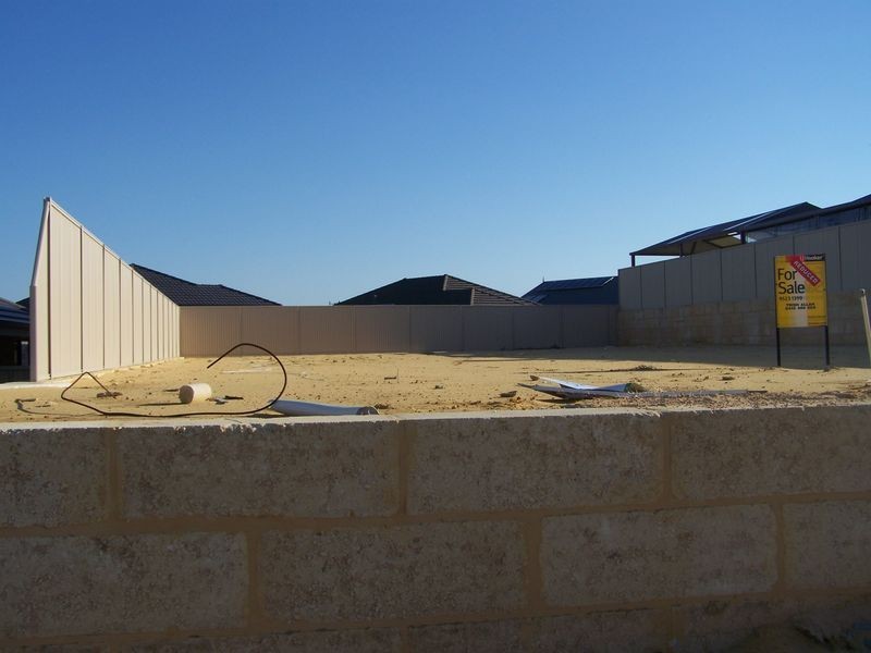 44 Blaxland Terrace, Baldivis WA 6171