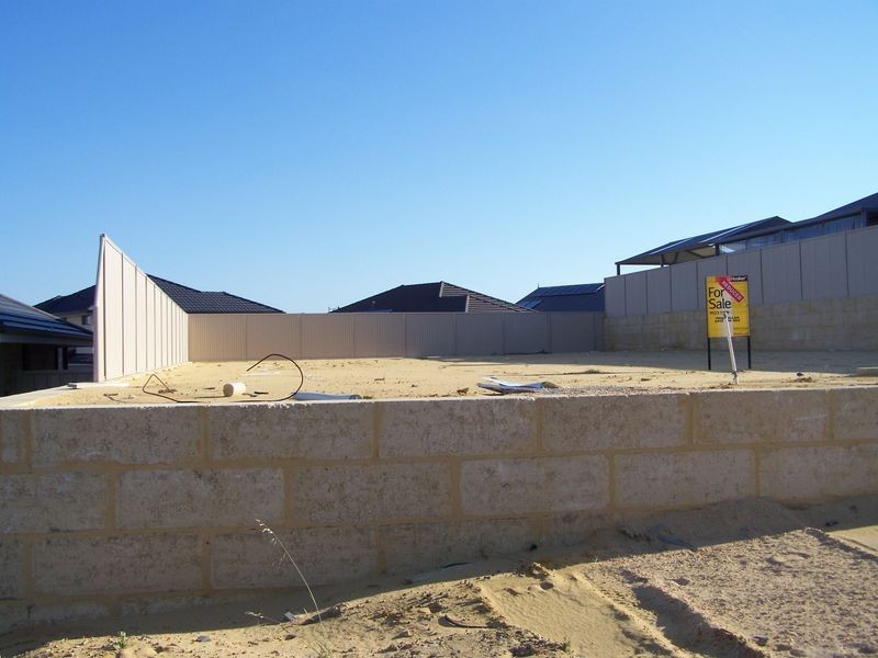 44 Blaxland Terrace, Baldivis WA 6171
