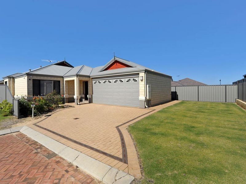 26 Colreavy Ramble, Baldivis WA 6171