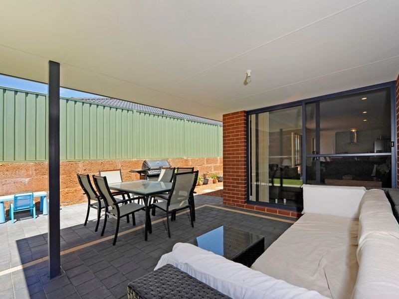 23 Blaxland Terrace, Baldivis WA 6171