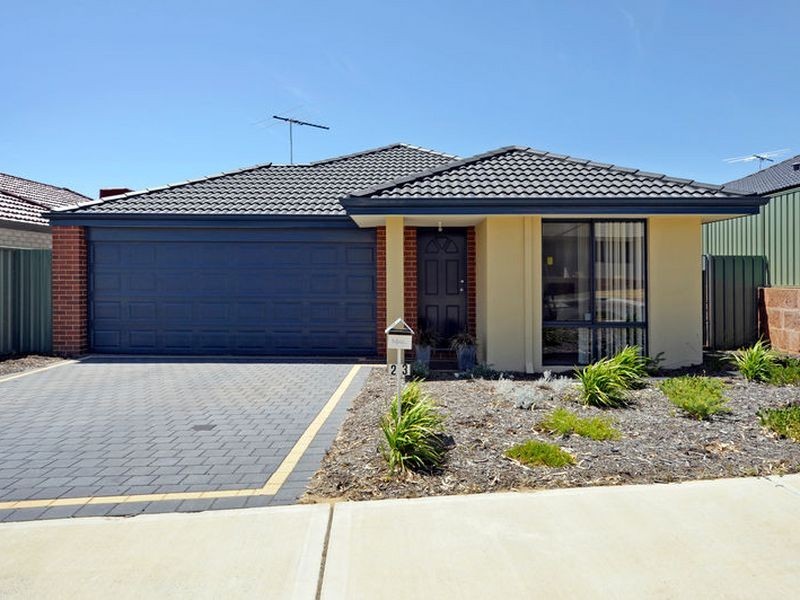 23 Blaxland Terrace, Baldivis WA 6171