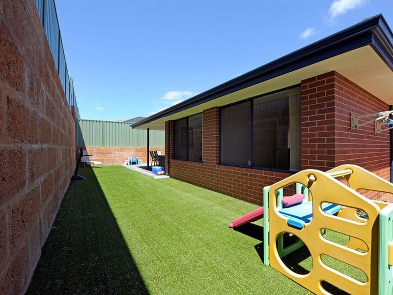 23 Blaxland Terrace, Baldivis WA 6171