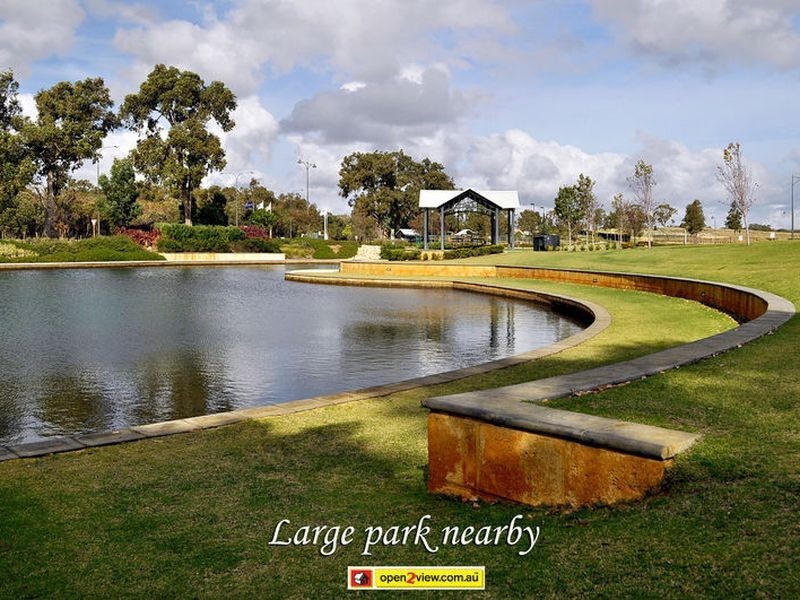 23 Blaxland Terrace, Baldivis WA 6171