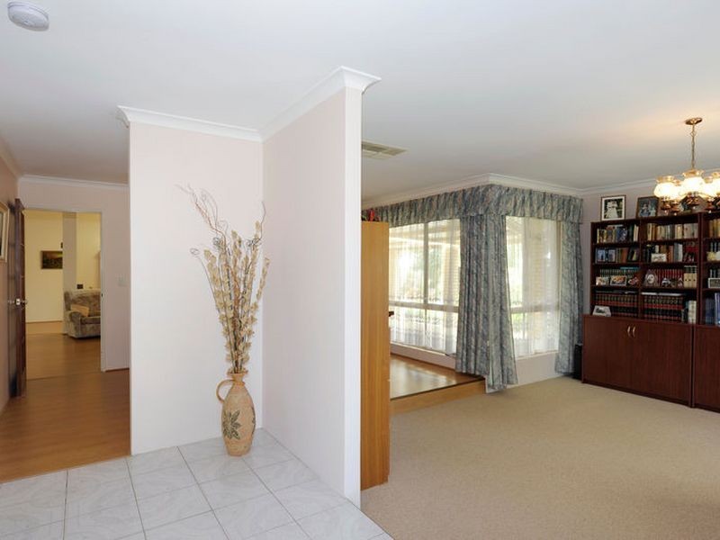 31 Woodland Place, Casuarina WA 6167
