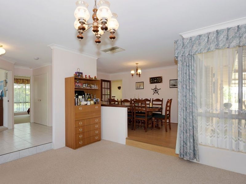 31 Woodland Place, Casuarina WA 6167