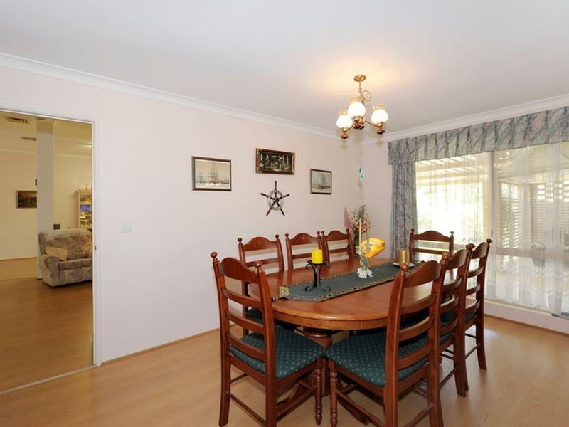 31 Woodland Place, Casuarina WA 6167