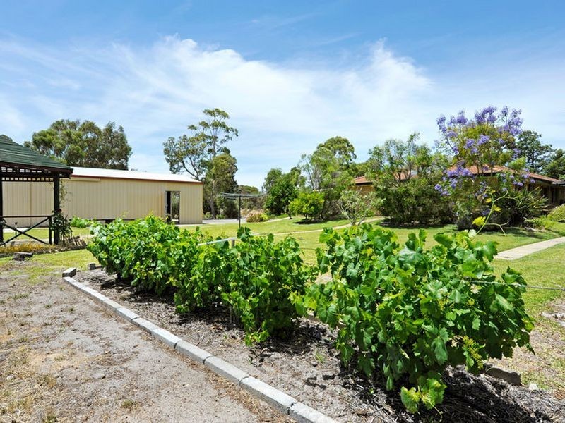 31 Woodland Place, Casuarina WA 6167