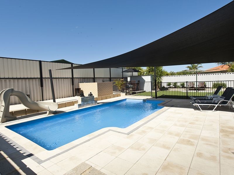 16 Cato Court, Rockingham WA 6168