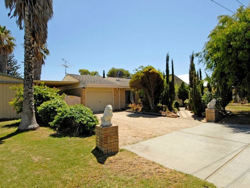 22 Gamble Street, Warnbro WA 6169