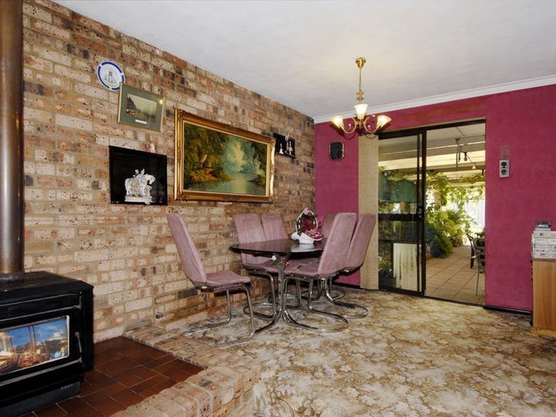 22 Gamble Street, Warnbro WA 6169
